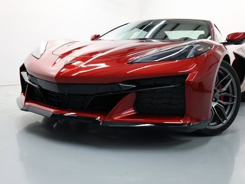 Used 2026 Chevrolet Corvette Z06 image 49