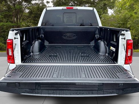 Used 2023 Ford F150 XLT w/ Equipment Group 302A High image 7