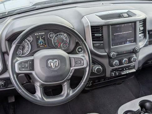 Used 2023 RAM 2500 Big Horn w/ Level 1 Equipment Group image 13