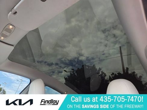 Used 2020 Tesla Model Y Long Range AWD/4WD image 11