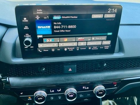 Certified 2023 Honda CR-V EX-L image 26