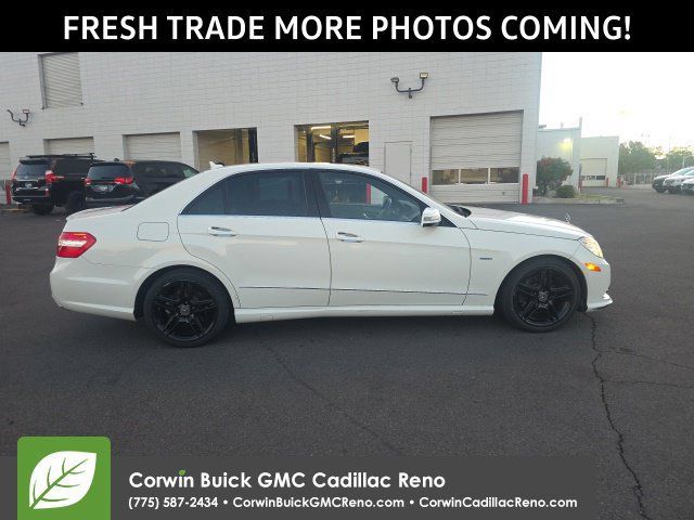 Used 2012 Mercedes-Benz E 350 Sedan image 6