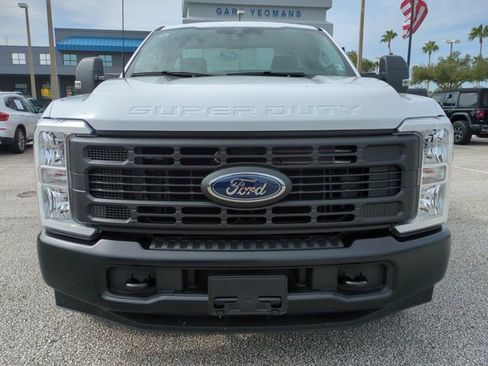 New 2026 Ford F250 XL image 9