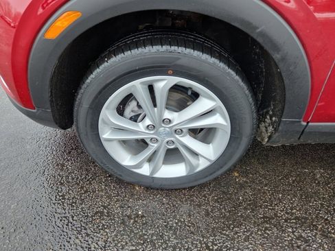 Used 2021 Buick Encore GX Preferred w/ Cold Weather Comfort Package image 20