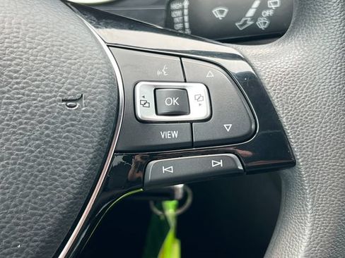 Used 2021 Volkswagen Tiguan S AWD/4WD image 20