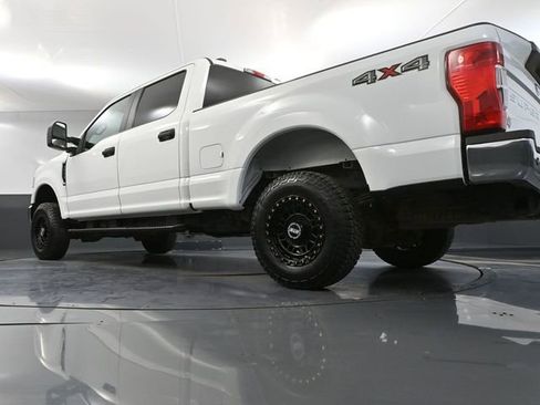 Used 2021 Ford F250 XL w/ Power Equipment Group image 46