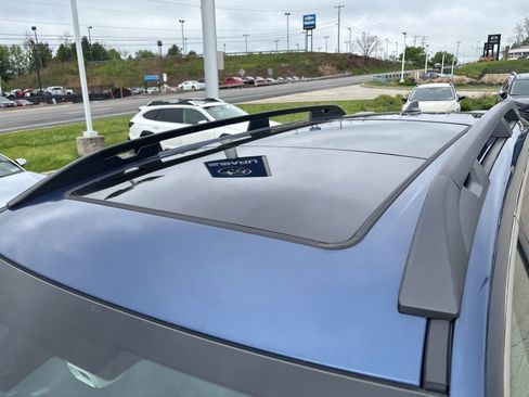 Used 2022 Subaru Ascent Touring image 11