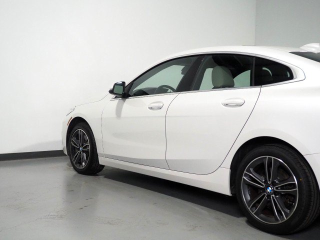 Used 2024 BMW 228i Gran Coupe w/ Premium Package FWD image 45