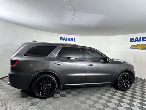 Used 2019 Dodge Durango R/T w/ Blacktop Package AWD/4WD image 6