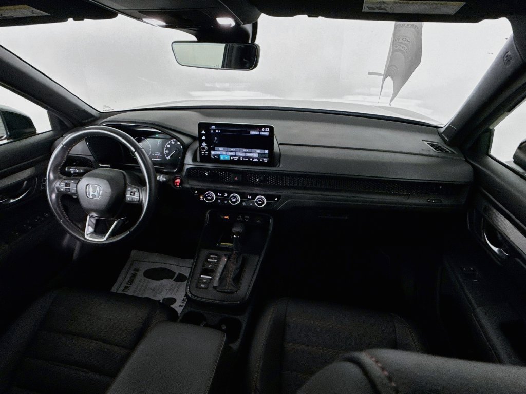 Used 2024 Honda CR-V Sport-L image 24