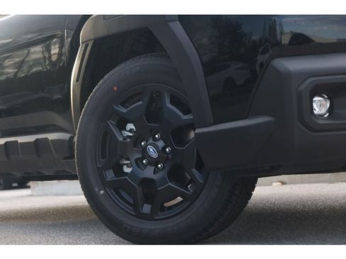 New 2026 Subaru Outback Limited image 31