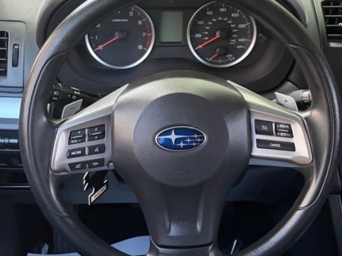 Used 2014 Subaru Crosstrek 2.0i Premium w/ Moonroof Package AWD/4WD image 17