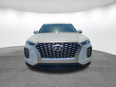 Used 2022 Hyundai Palisade SE FWD image 17