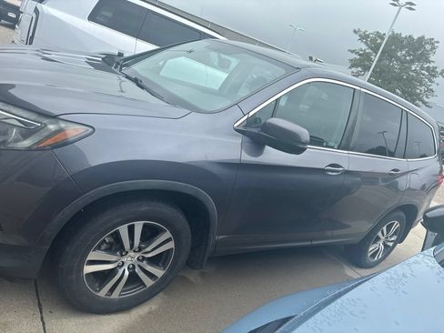 Used 2018 Honda Pilot EX-L image 4