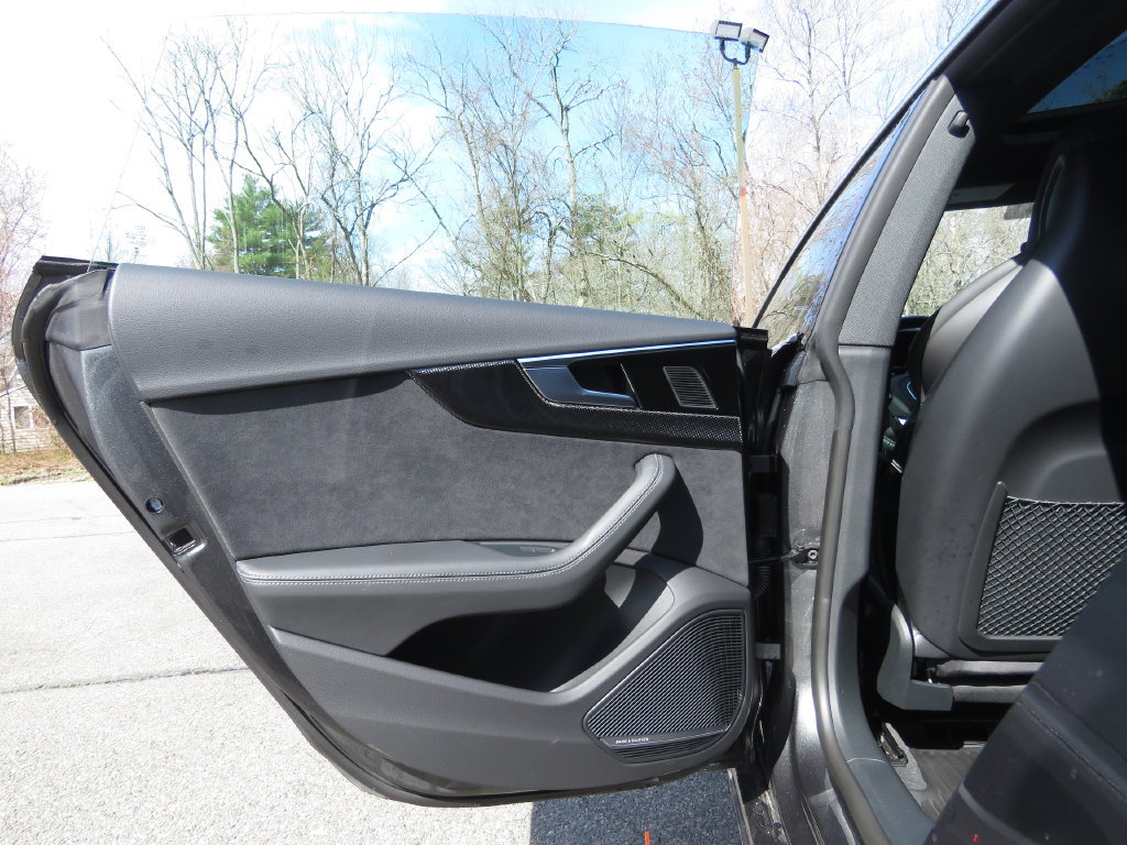 Used 2024 Audi S5 Premium Plus AWD/4WD image 19