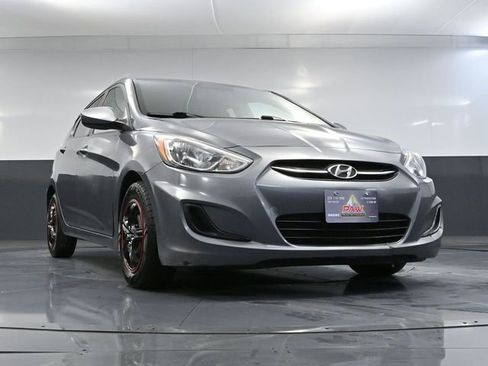 Used 2017 Hyundai Accent SE image 44
