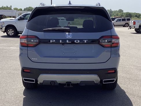 Used 2026 Honda Pilot EX-L image 18
