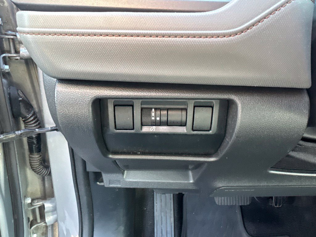 Used 2025 Subaru Forester Sport AWD/4WD image 19