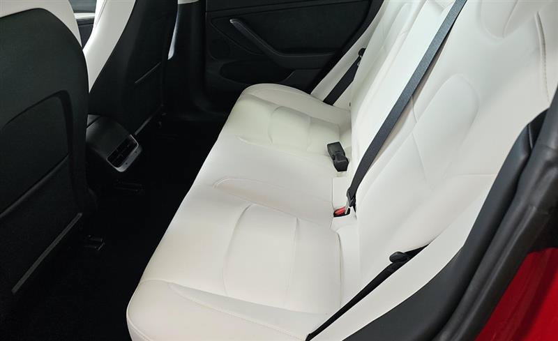 Used 2023 Tesla Model 3 Standard Range RWD image 6