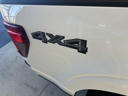 New 2025 Ford F150 XLT w/ Equipment Group 302A MID image 10