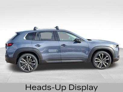 Certified 2025 MAZDA CX-50 AWD 2.5 S w/ Cargo Package