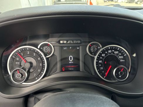 New 2026 RAM 1500 Lone Star RWD image 12