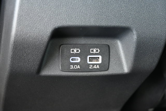 New 2026 Subaru Crosstrek 2.5i Wilderness AWD/4WD image 11