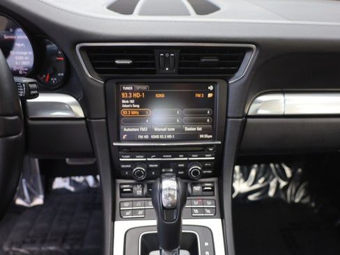 Used 2013 Porsche 911 Carrera 4 AWD/4WD image 33