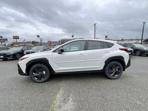New 2026 Subaru Crosstrek 2.5i AWD/4WD image 5