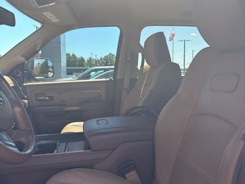 Used 2022 RAM 3500 Limited AWD/4WD image 5