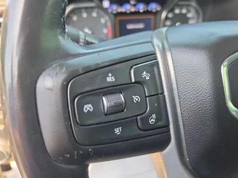 Used 2021 GMC Yukon Denali w/ LPO, Illumination Package image 21