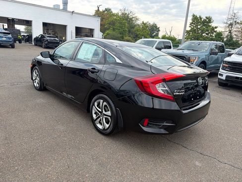 Used 2018 Honda Civic LX image 3