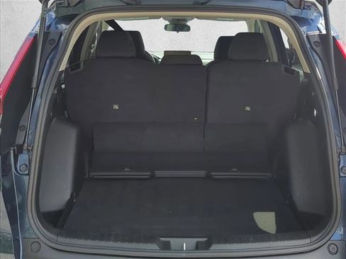 Used 2024 Honda CR-V EX image 5