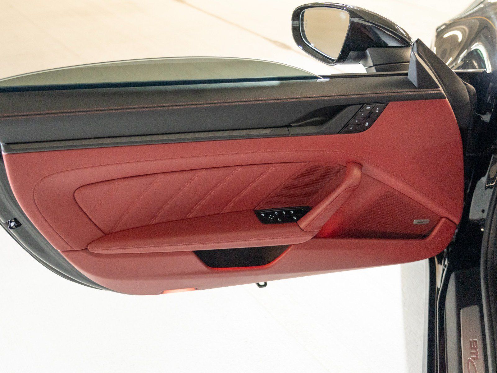 Certified 2025 Porsche 911 Turbo S RWD image 16