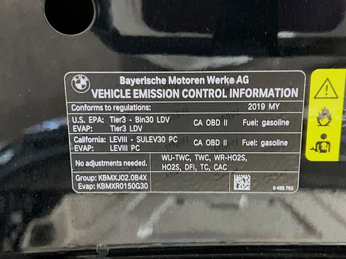 Used 2019 BMW 330i 330i image 22