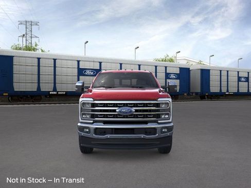 New 2026 Ford F250 Lariat AWD/4WD image 6