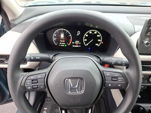 New 2026 Honda HR-V LX image 9