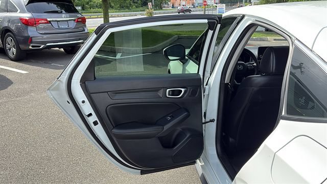 Used 2024 Honda Civic EX-L image 22