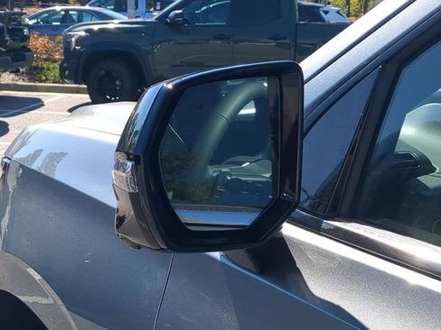 New 2026 Chevrolet Tahoe Premier image 18