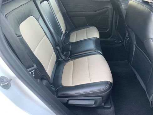 Used 2021 Ford Escape Titanium w/ Titanium Premium Package image 30