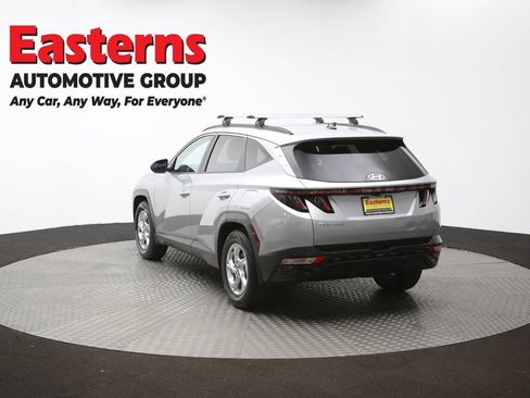 Used 2022 Hyundai Tucson SEL image 66