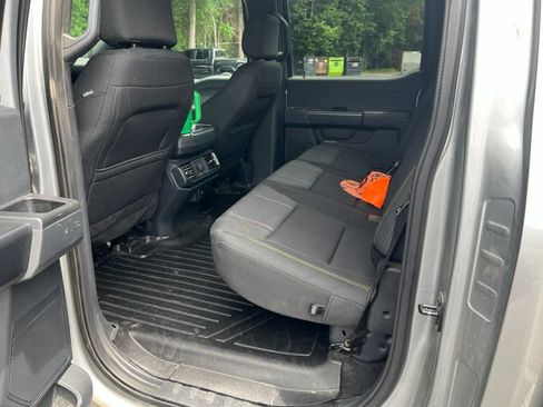 Used 2024 Ford F150 STX AWD/4WD image 20
