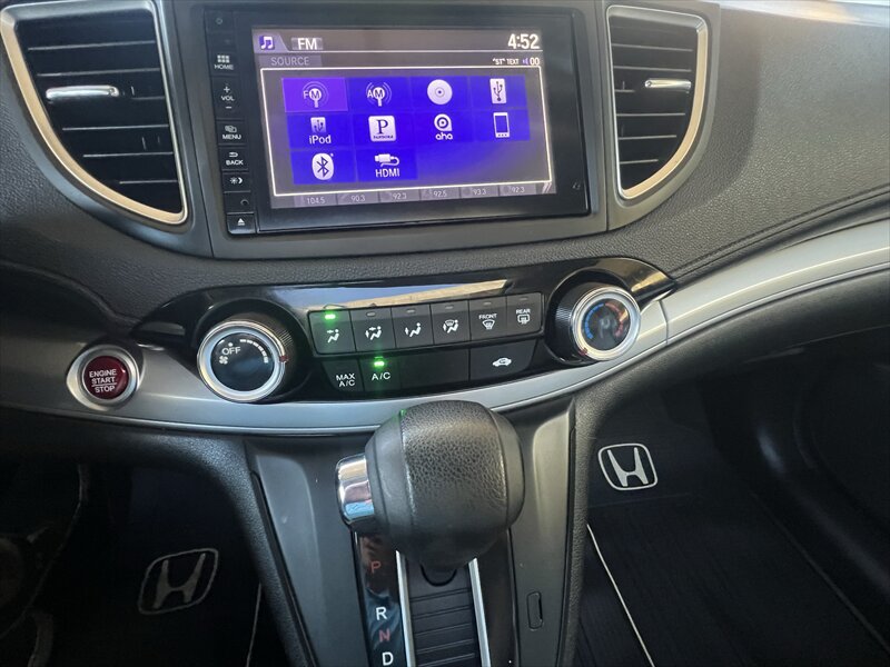 Used 2015 Honda CR-V EX image 30