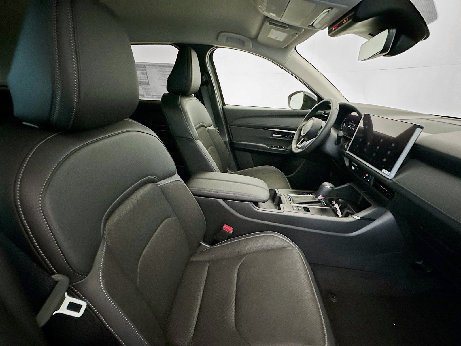 New 2026 MAZDA CX-5 Select AWD/4WD image 26