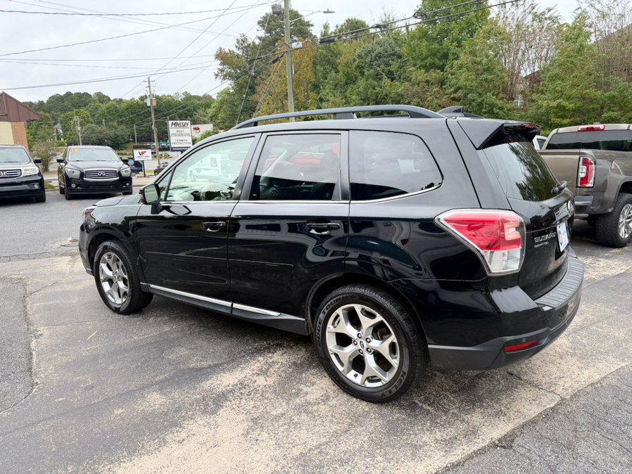 Used 2018 Subaru Forester 2.5i Touring w/ Popular Package #2 AWD/4WD image 8