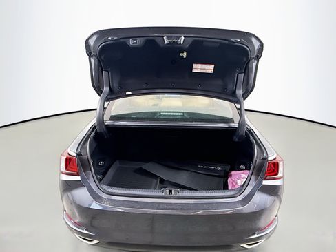 Certified 2023 Lexus ES 350 Luxury w/ Accessory Package (Z2) image 24