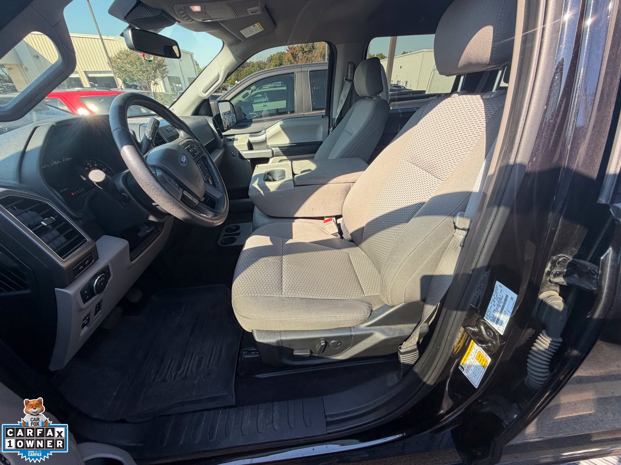 Used 2019 Ford F150 XLT w/ Equipment Group 302A Luxury AWD/4WD image 11