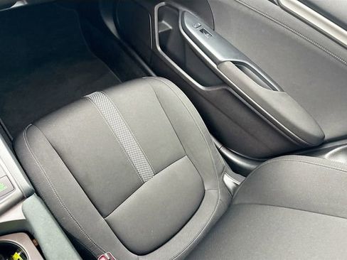 Used 2021 Honda Civic EX image 23