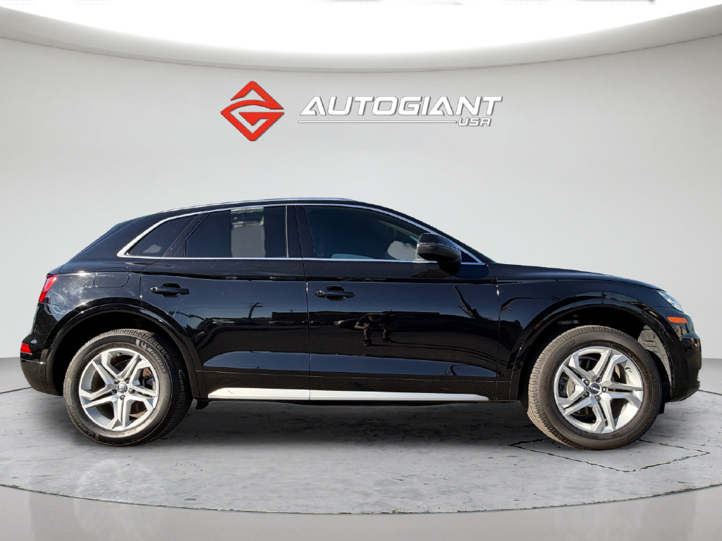 Used 2019 Audi Q5 2.0T Premium AWD/4WD image 9