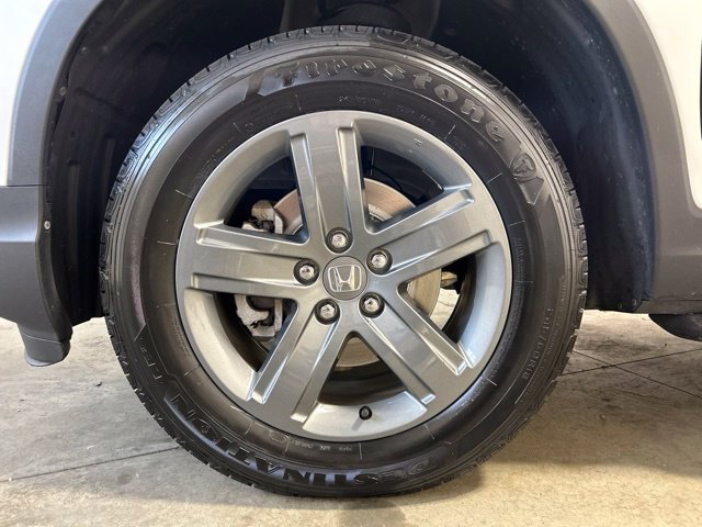 Certified 2023 Honda Ridgeline RTL image 11